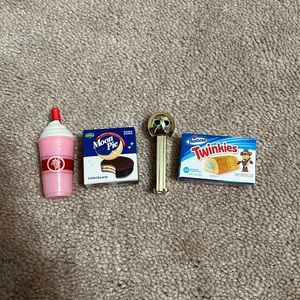 Mini brands bundle